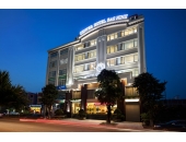 Center Hotel Bắc Ninh