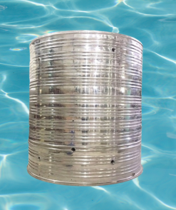 Bồn bảo ôn Inox
